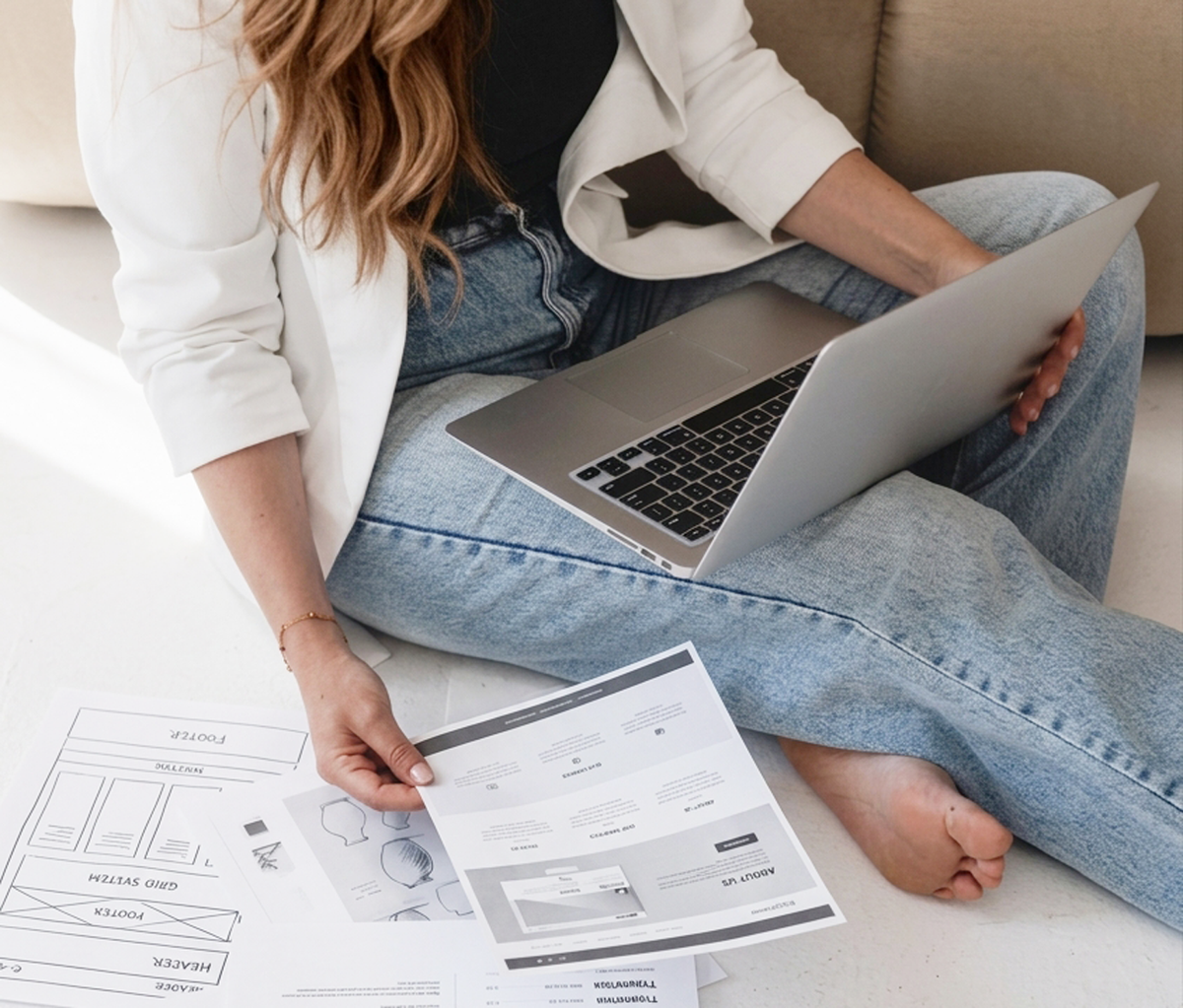 Website Refresh or Full Rebuild: How to Know Which You Need