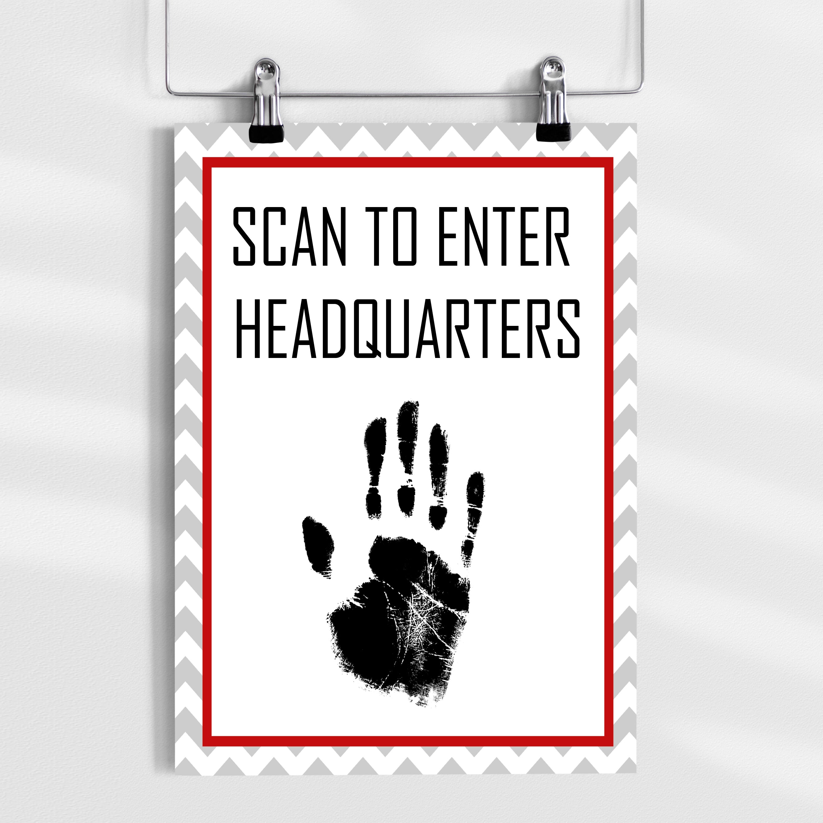 Printable Spy Secret Agent Code Name Chart - DIY Birthday Party Games ...