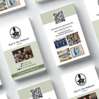 Custom Printed Business Cards