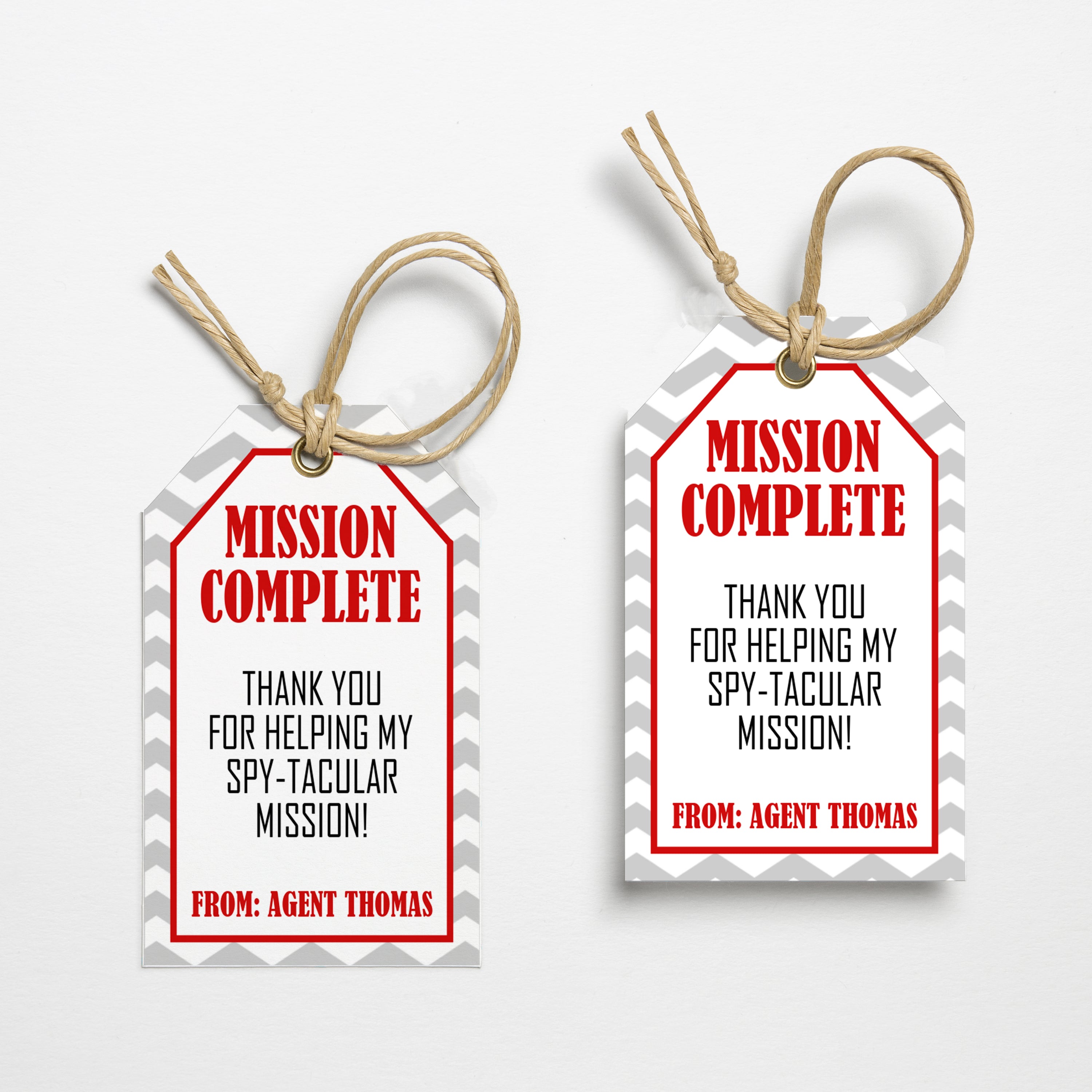 Printable Spy Secret Agent Code Name Chart - DIY Birthday Party Games ...