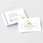 Custom Printed Business Cards