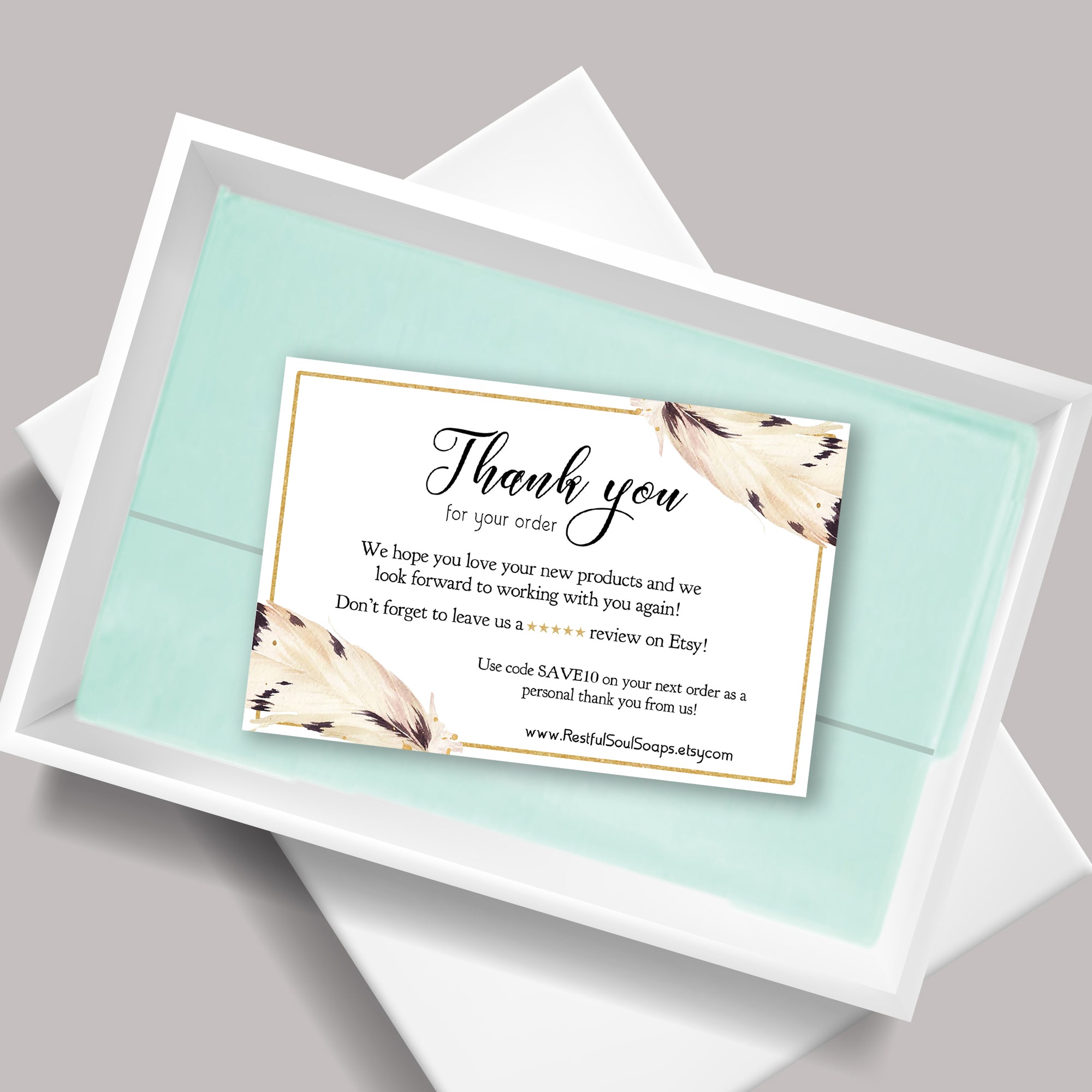 Printed 4x6 Cards - Standard Size Cards Invitations - Custom