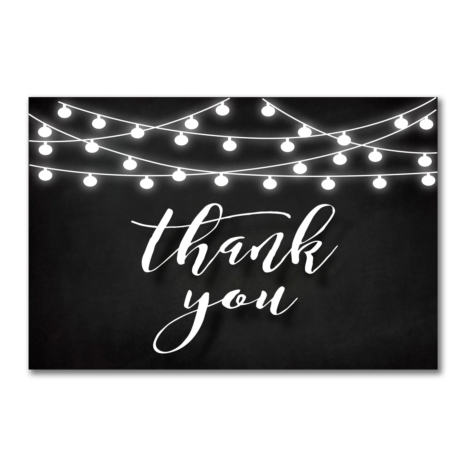 Thank You Cards