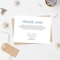 Thank You Small Business Notecards