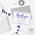 Thank You Small Business Postcards